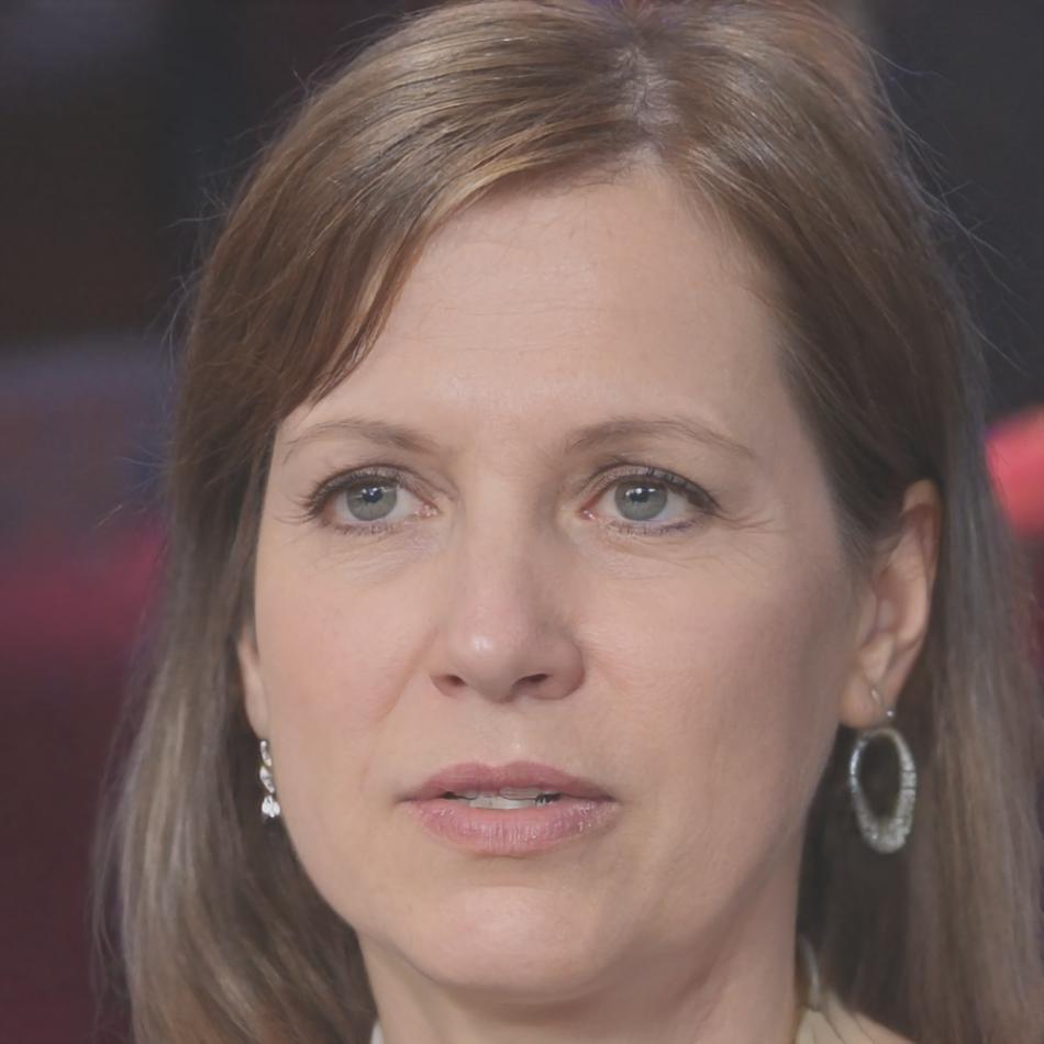 Portrait de Margaux Renard