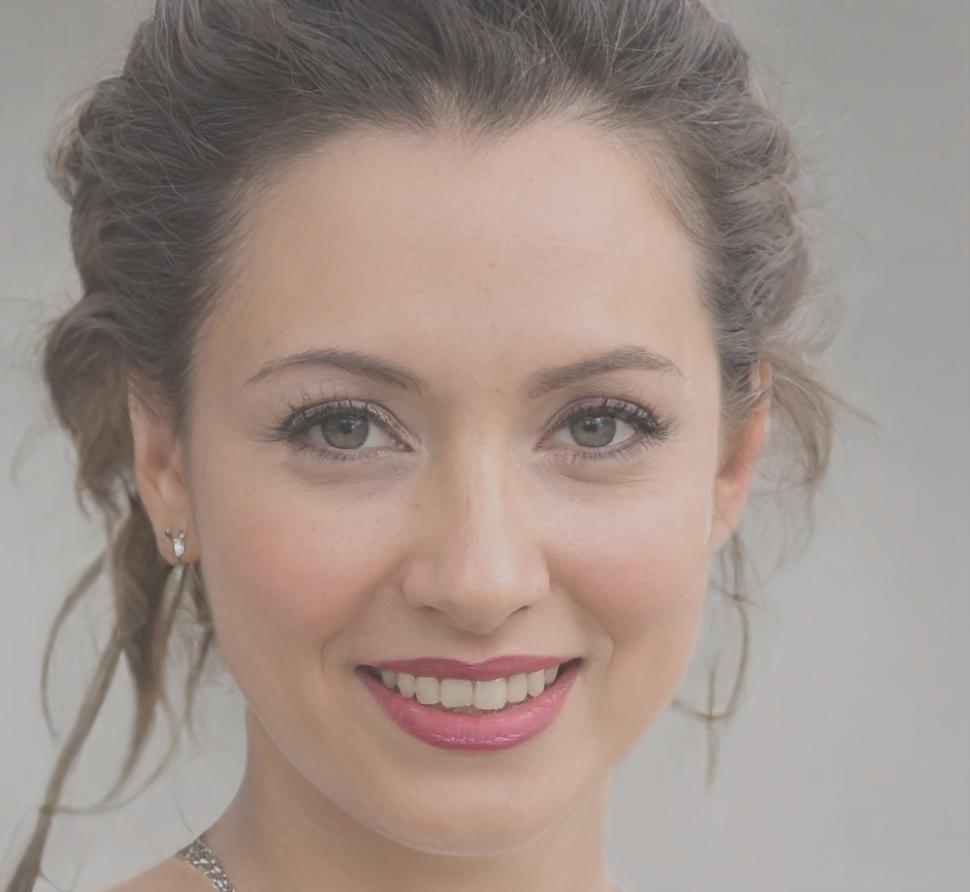 Portrait Solène Corbières