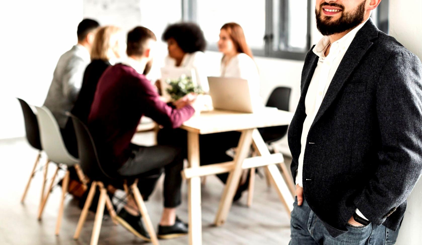 Analyse de données financières avec graphiques et tendances