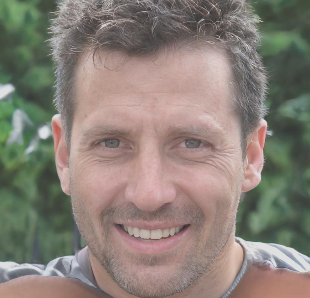 Portrait Théophile Beaumont